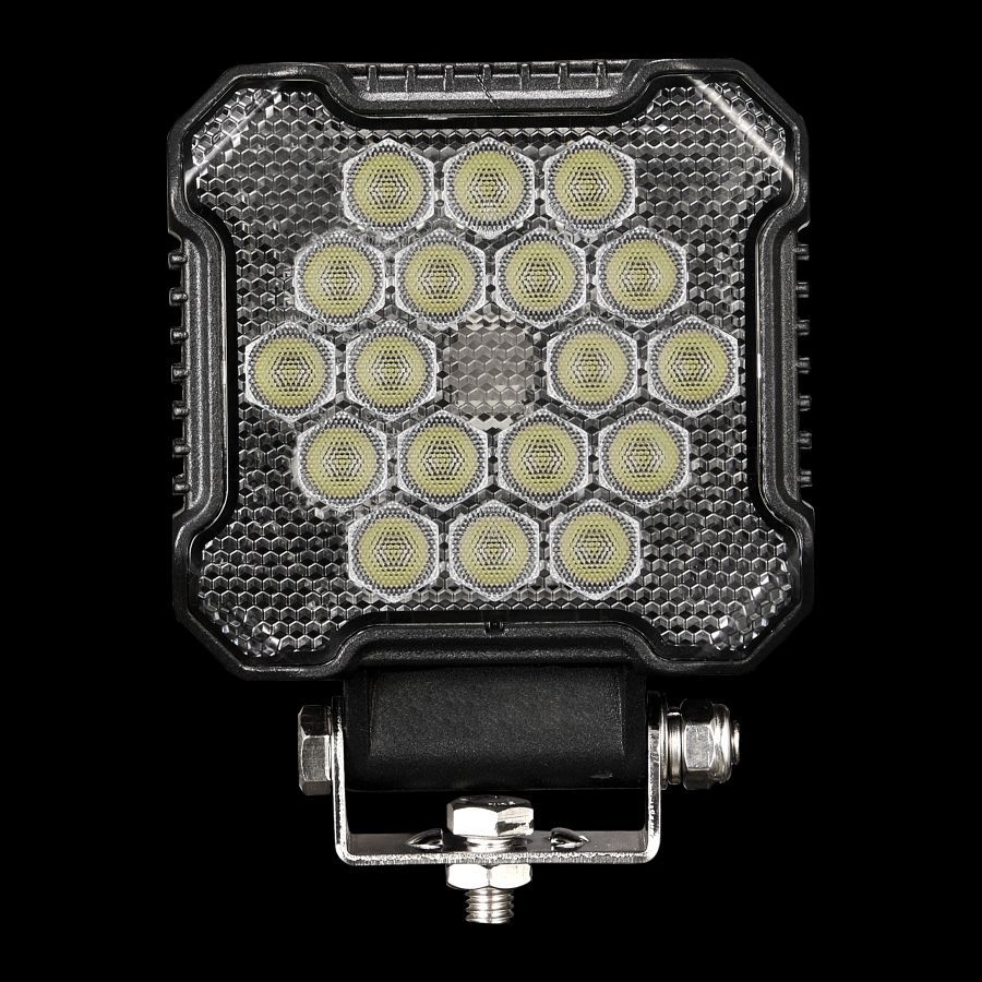 Worklight 18 SMD 24w 2800 Lm