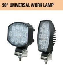 Universal 15W OSRAM LED Work Lamp 1900 Lm