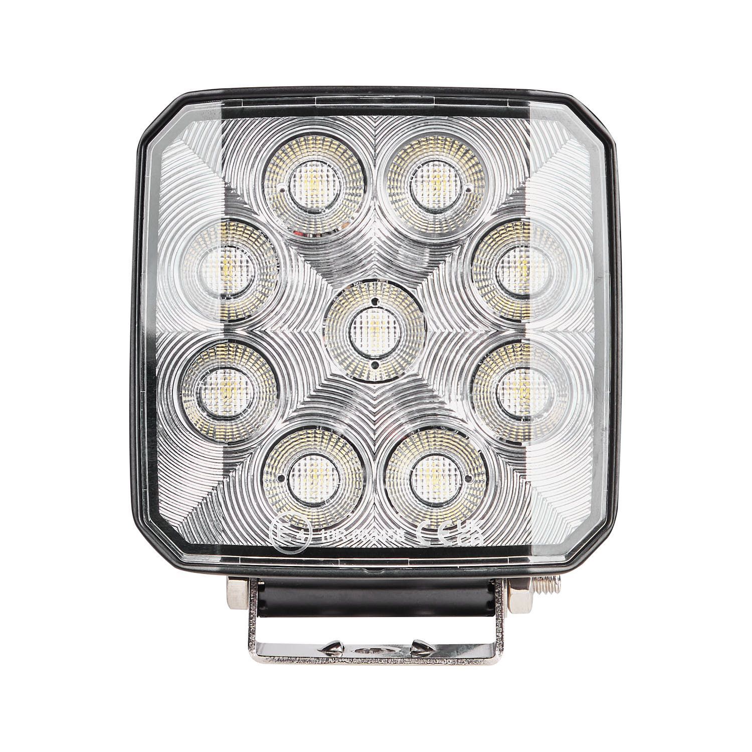 Square Worklamp 1900 Lm
