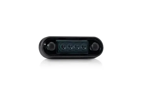 Marker Light Compact Dark Lens