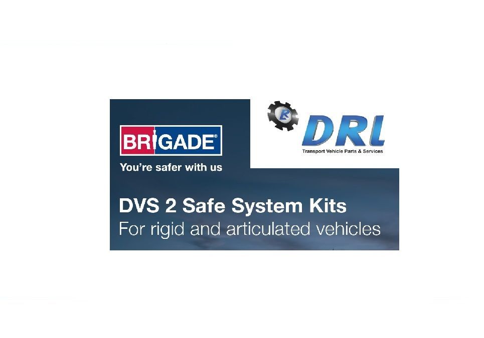 DVS Direct Vision Standard