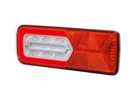 Taillight for Trailer  LED /LED NEON