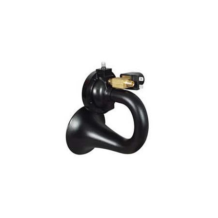 Jericho Electric / Air Horn