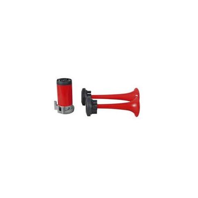 Twin-Tone Air Horns