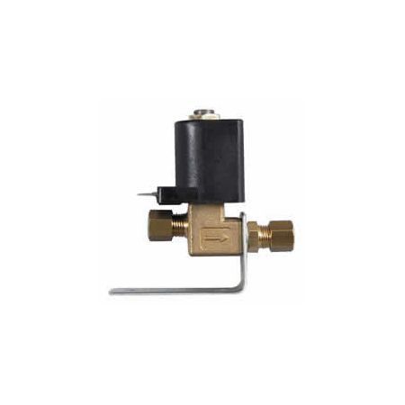 Electric Solenoid Valve for Jericho Horn