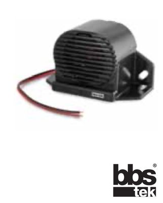 BBS-82HV - Electric forklift - 82 Decibels