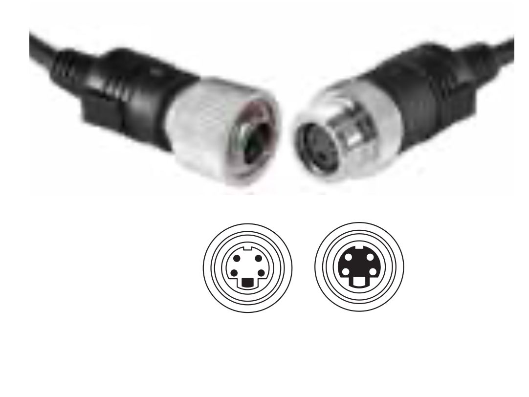 ELITE HD CAMERA CABLE EXTENTIONS