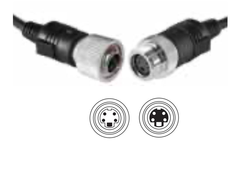 ELITE HD CAMERA CABLE EXTENTIONS
