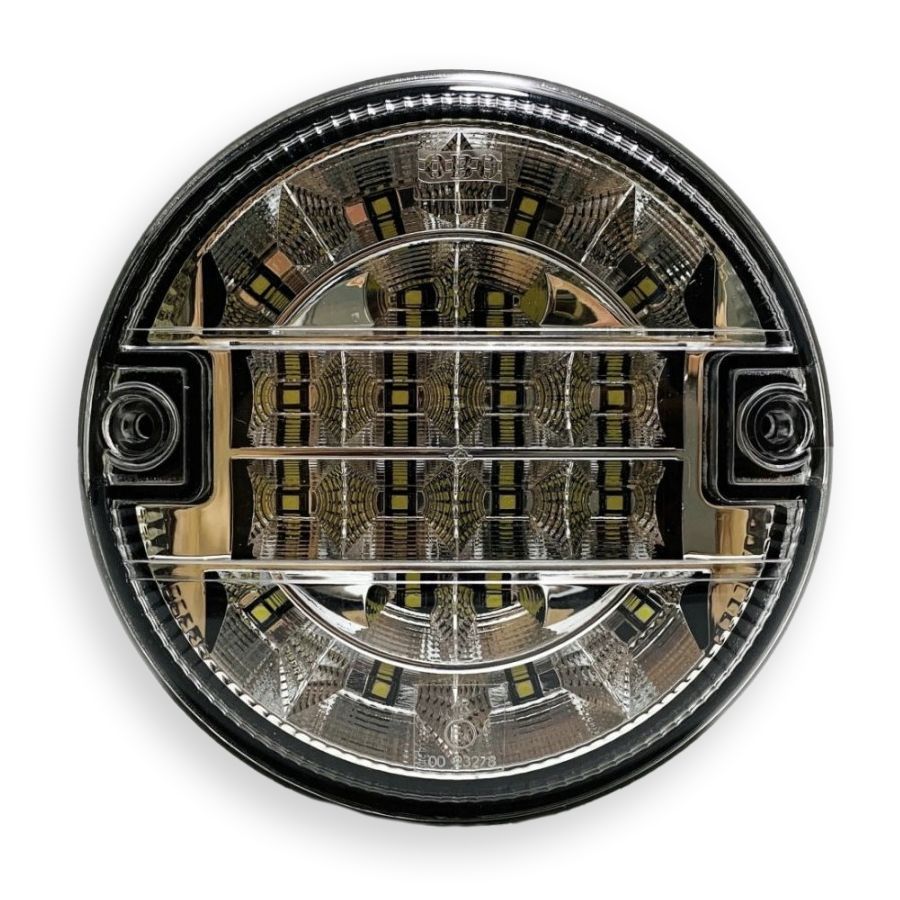 KAMAR Reverse Light