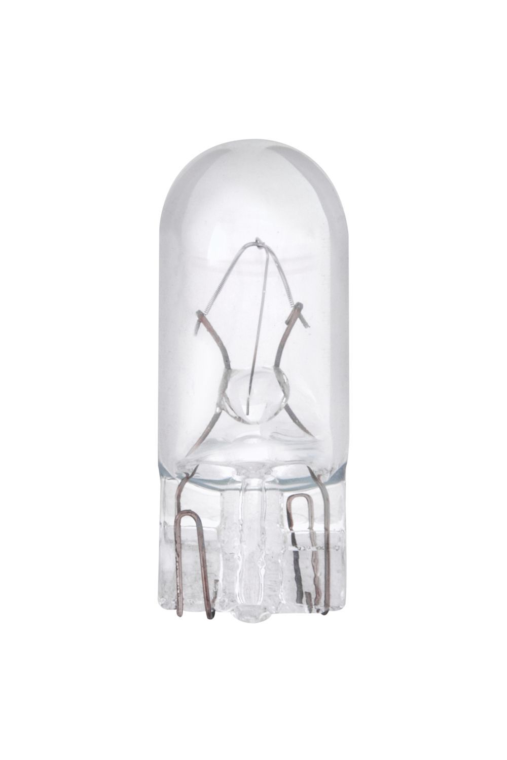 W5W Motorcycle Bulb Side and Tail