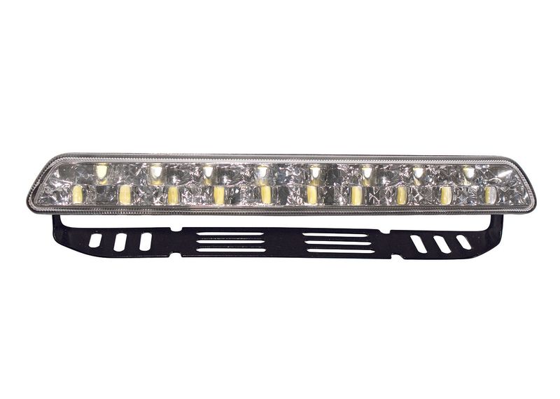 Daytime Running Lamp 18x ice white LEDs Daytime Running Lamp 18x ice white LEDs
