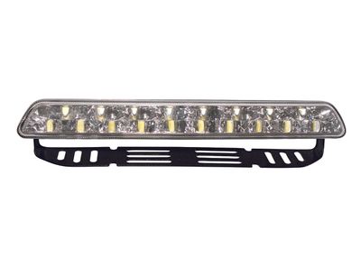 Daytime Running Lamp 18x ice white LEDs