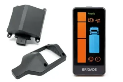 NEW Predictive Radar Right Side