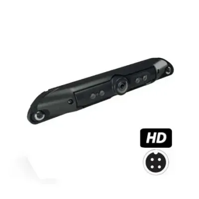 Number Plate Camera HD