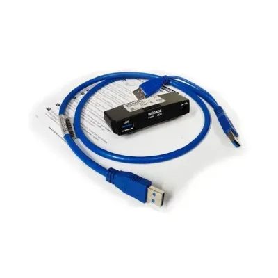 MDR Reader and cable for PC MDR Reader and cable for PC