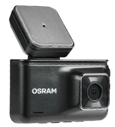 ROADsight PRO 30 Front and Rear Dash Camera 1296p