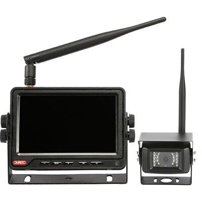 Wireless 5 Wireless 5" CCTV