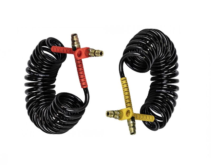 Susi Coil M22 Red or Yellow Susi Coil M22 Red or Yellow