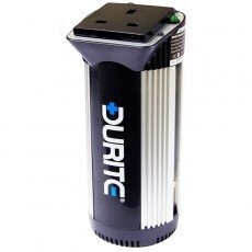 Compact Modified Sine Wave Inverter 140w