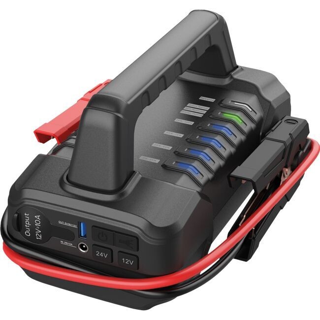 Jump Pack 18L