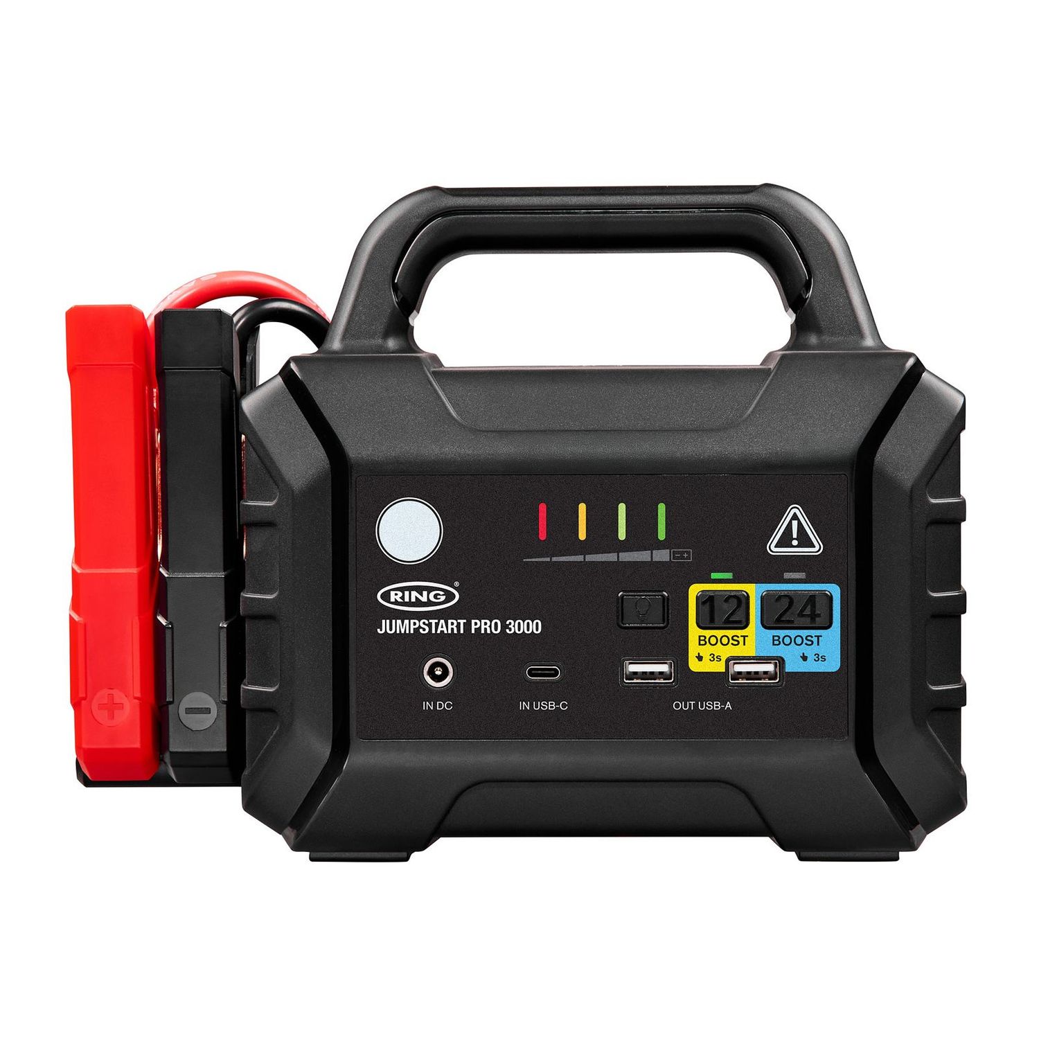 JUMPSTART PRO 3000 JUMPSTART PRO 3000