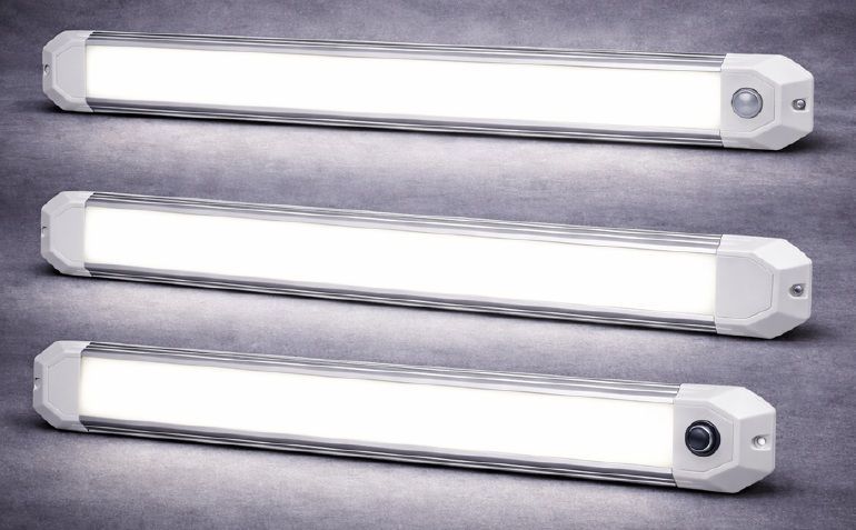 Interior light 500mm Interior light 500mm