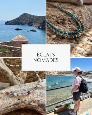 Éclats nomades 