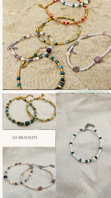 Les Bracelets