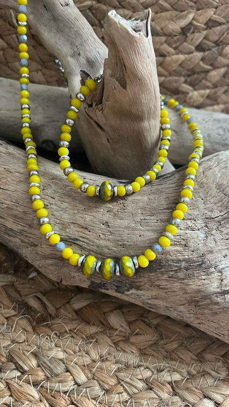 Bracelet « zeste de vie »