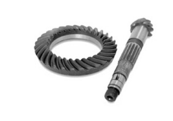 3.88 Ring and Pinion