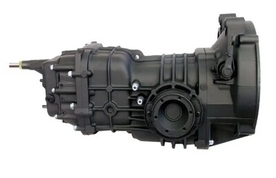 Type 2 Gearbox Pro-Street IRS 68-75 T2 Bay 3 Rib VW Bus Transmission 