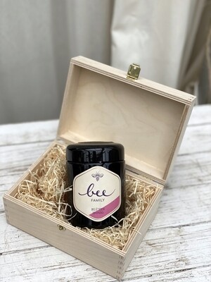 Bee-Family Swiss Honey