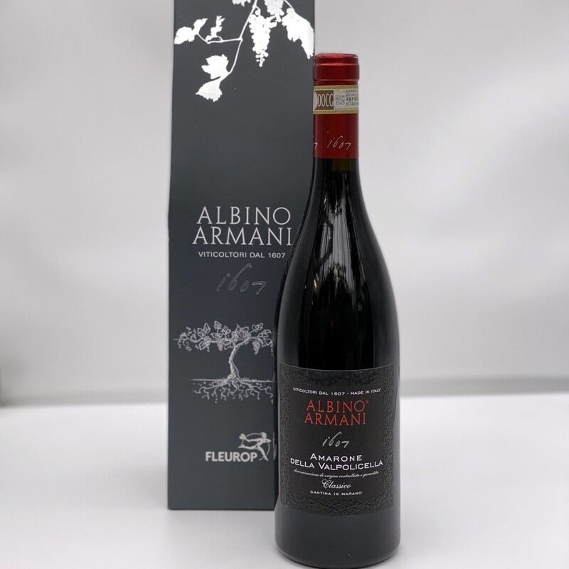 Amarone Albino Armani DOCG