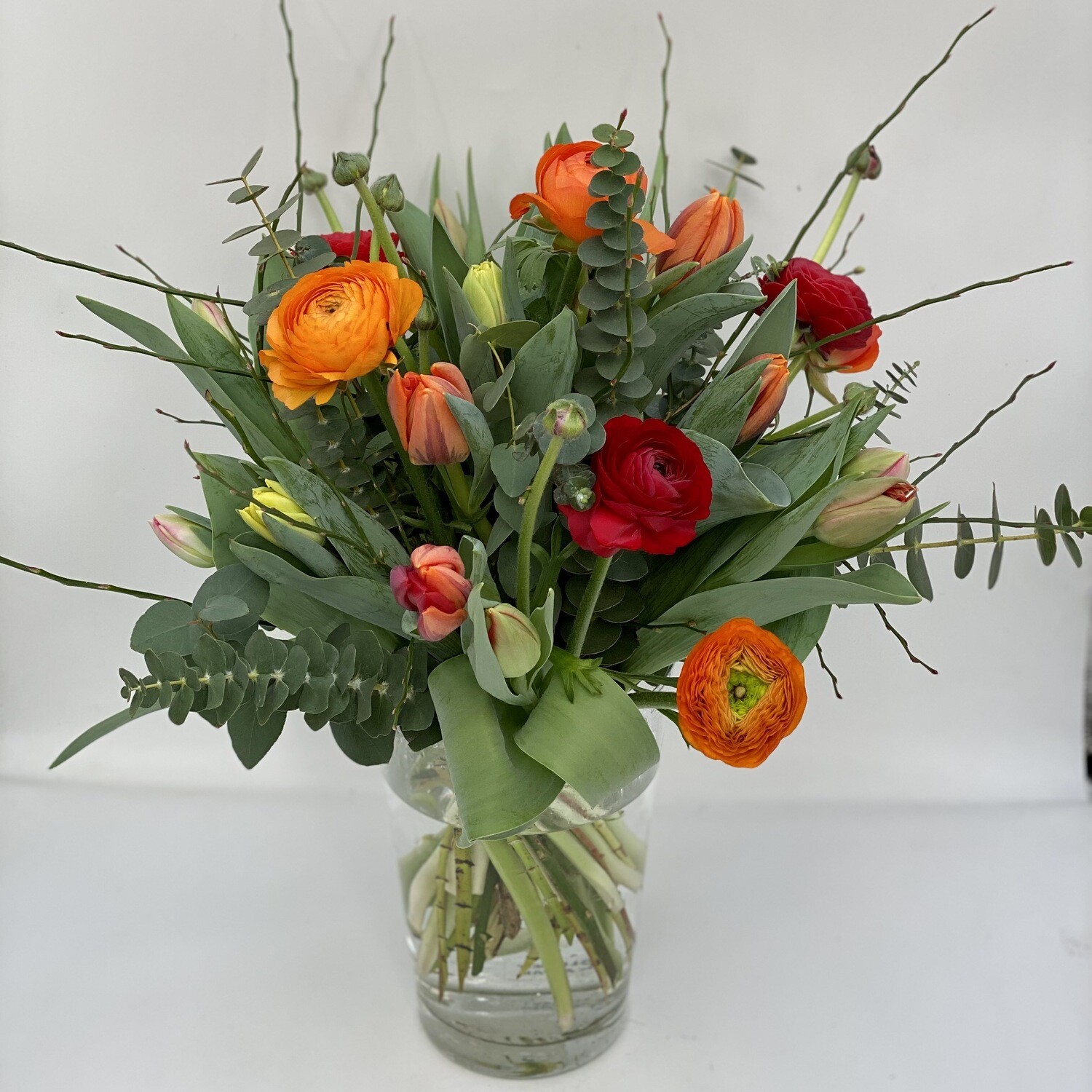 Étang des Mésanges