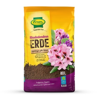 Erde