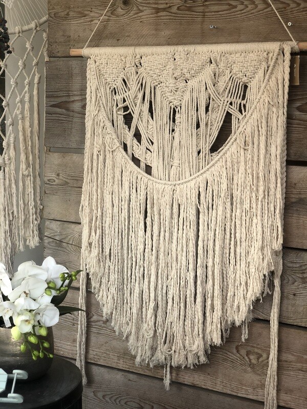 Boho Hanger