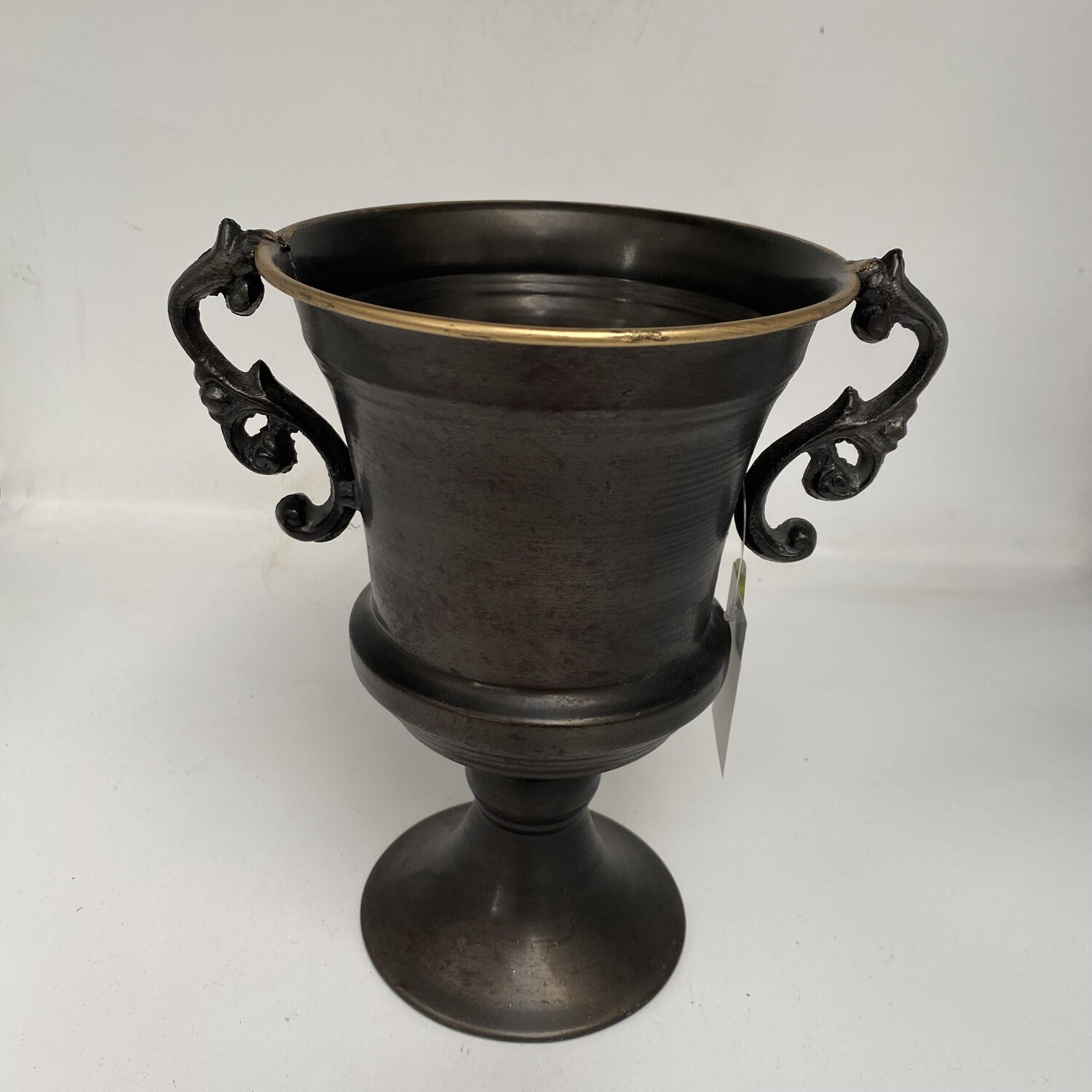 Footed Urn large