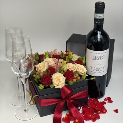 Geschenk- Sets