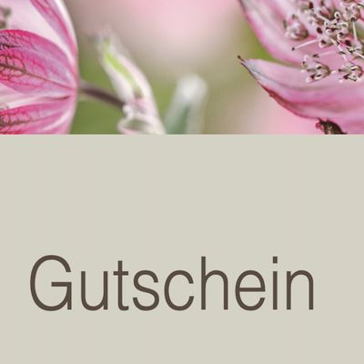 Gutschein