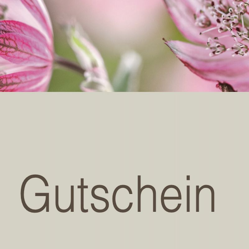 Gutschein