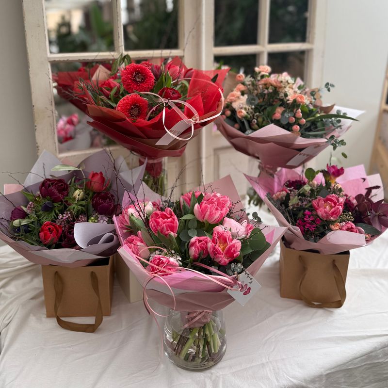 Abonnement für ihr Zuhause