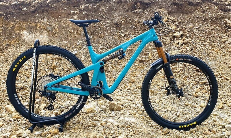Yeti SB130 C1 Factory