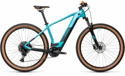 Semi Rigide VTT