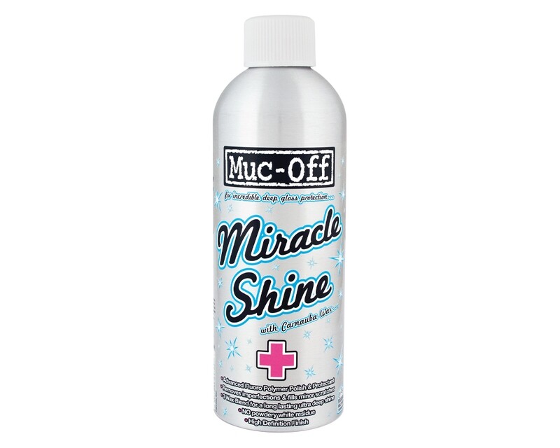 Miracle Shine 500ml