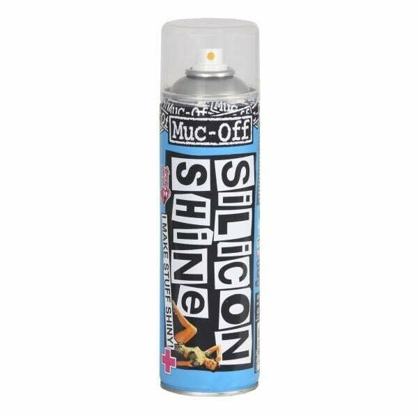 Silicon Shine 500 ml