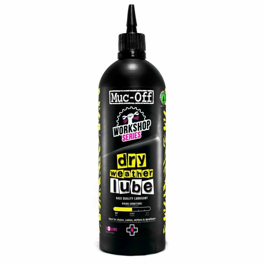 Dry Lube Conditions Sèches 1L