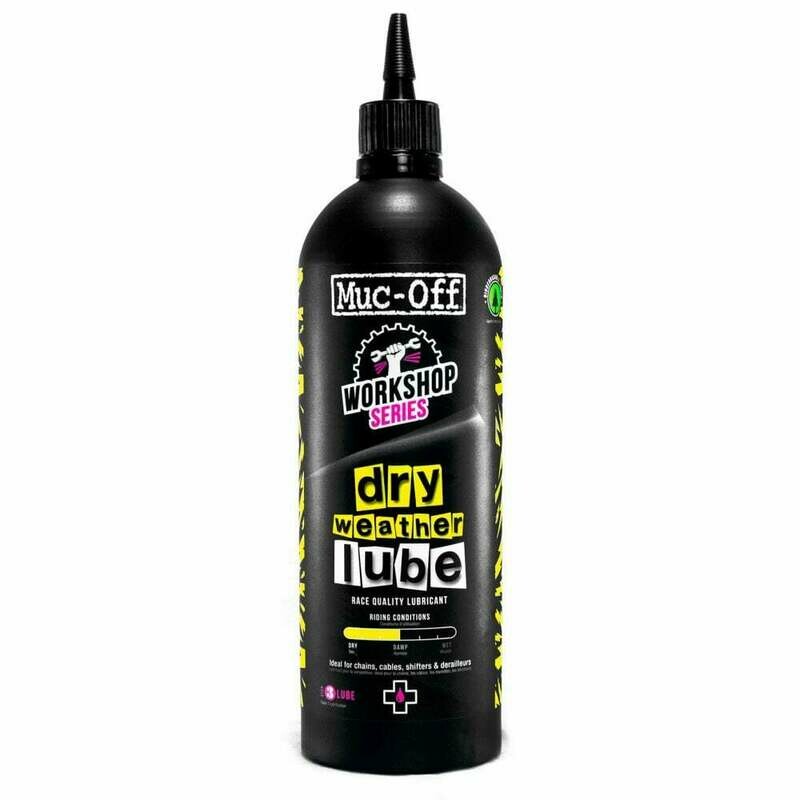 Dry Lube Conditions Sèches 1L