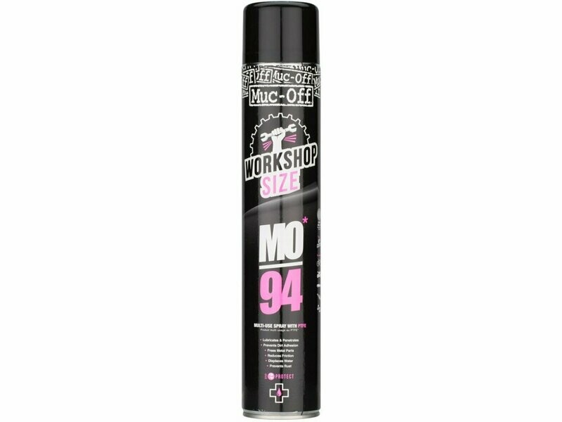 MO 94 WorkShop 750ml