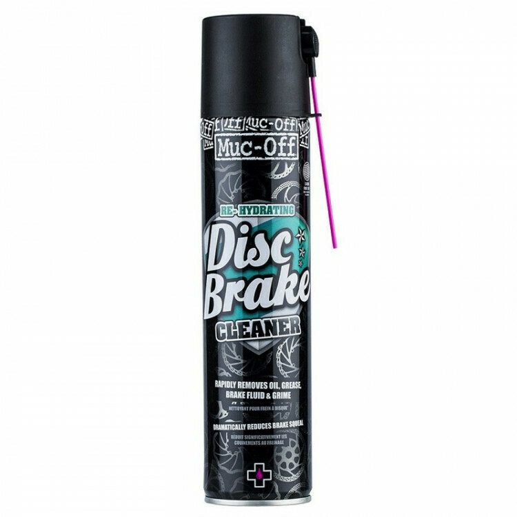 Disc Brake Cleaner 750ml