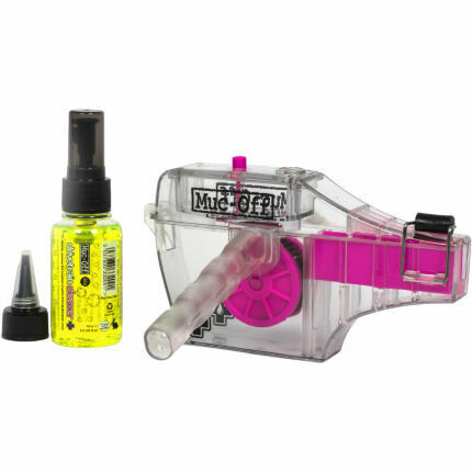 Kit nettoyant chaine